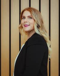 Emily Templeton, Trial Lawyer