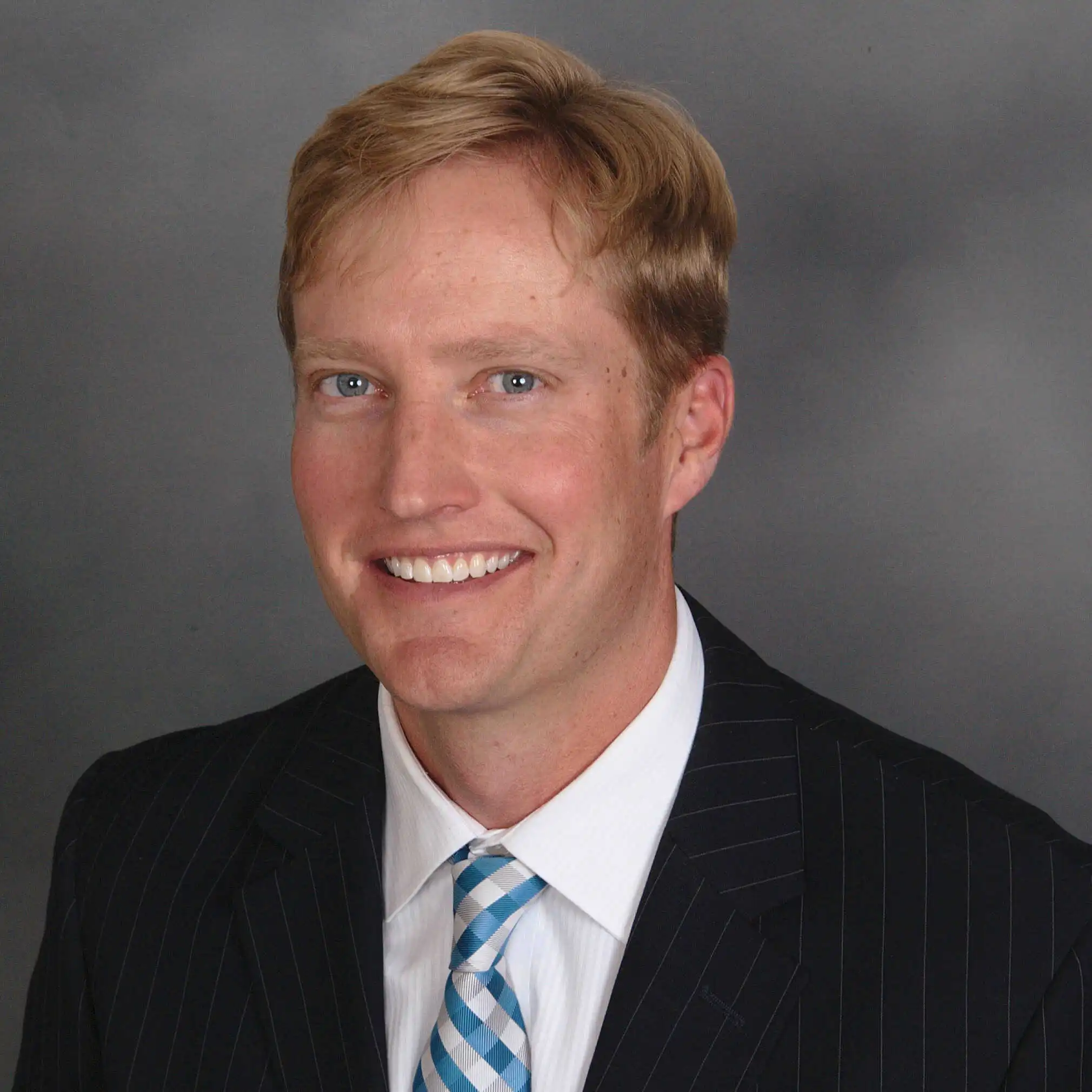 Greg Maxwell, Financial Advisor