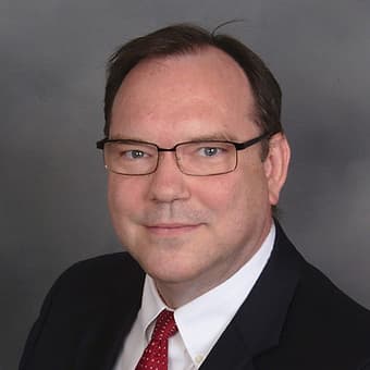 Joe Tombs, Financial Advisor