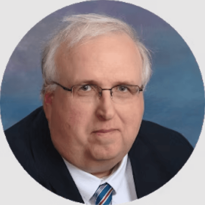 Kurt Krueger, Economist