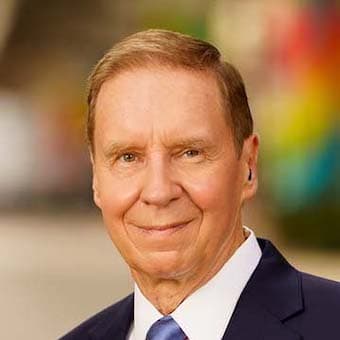 Patrick Hindert, Settlement Treatise Author