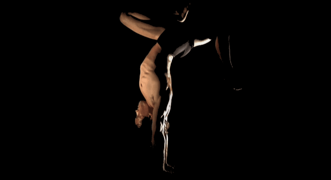 Yoga background mobile