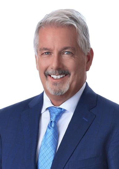 Ted Wacker